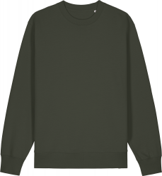 Changer 2.0 Unisex Sweatshirt