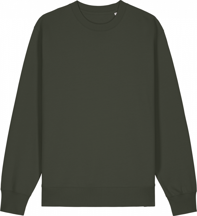 Stanley/Stella - Changer 2.0 Unisex Sweatshirt - Khaki