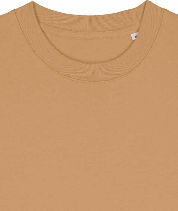 Stanley/Stella - Changer 2.0 Unisex Sweatshirt - Latte