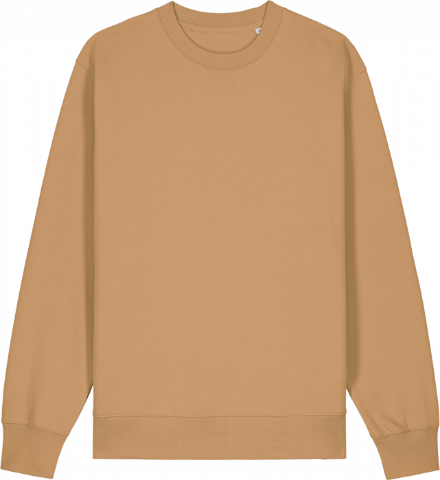 Stanley/Stella - Changer 2.0 Unisex Sweatshirt - Latte