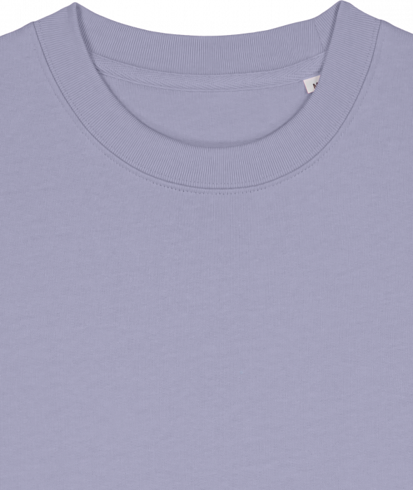 Stanley/Stella - Changer 2.0 Unisex Sweatshirt - Lavender