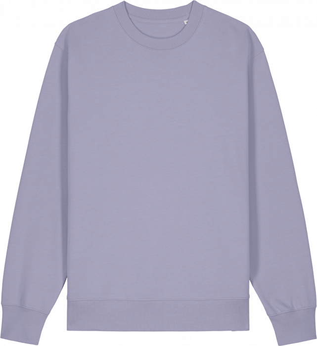 Stanley/Stella - Changer 2.0 Unisex Sweatshirt - Lavender