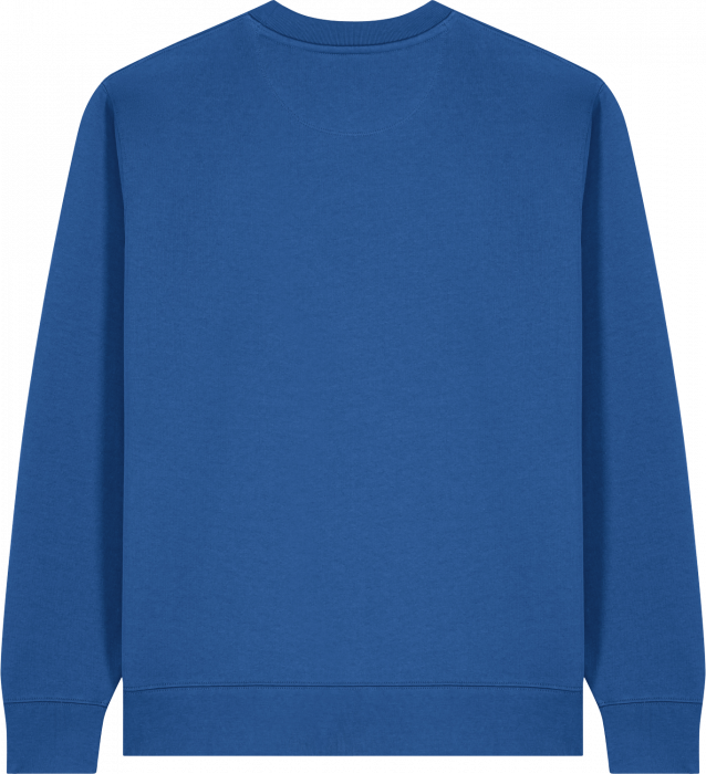 Stanley/Stella - Changer 2.0 Unisex Sweatshirt - Mindful Blue