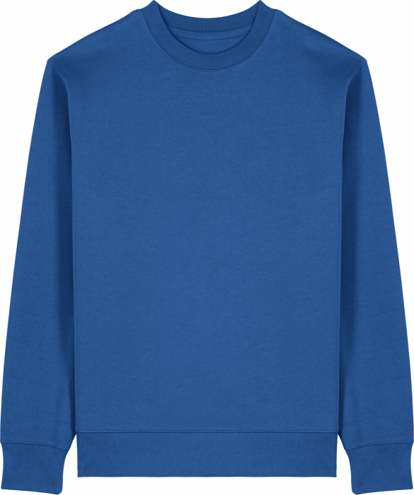 Stanley/Stella - Changer 2.0 Unisex Sweatshirt - Mindful Blue