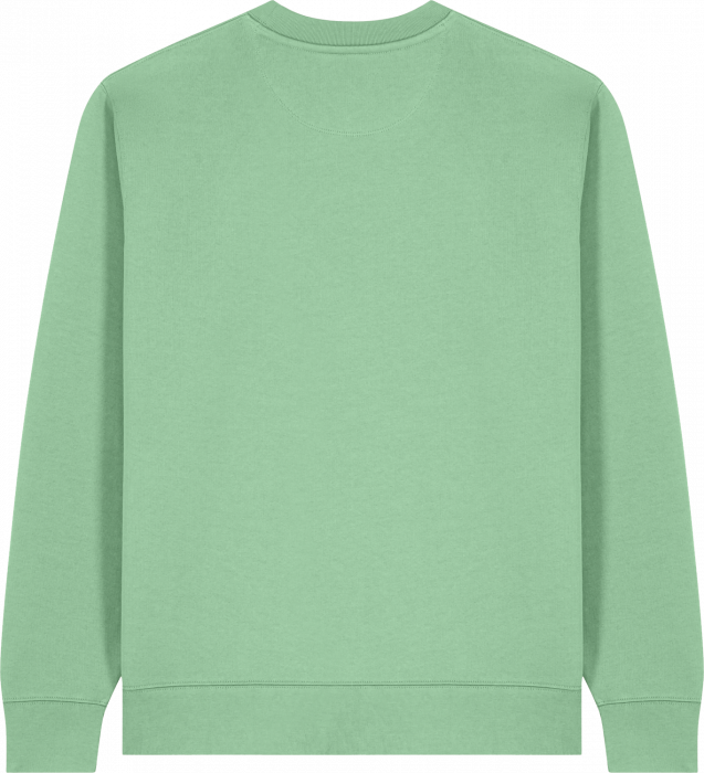 Stanley/Stella - Changer 2.0 Unisex Sweatshirt - Misty Jade