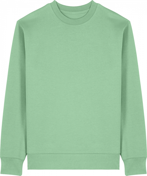 Stanley/Stella - Changer 2.0 Unisex Sweatshirt - Misty Jade
