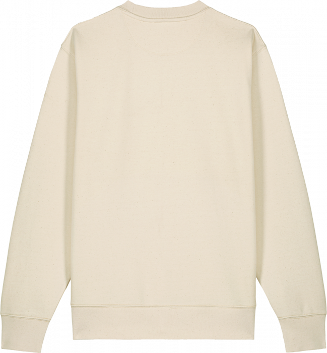 Stanley/Stella - Changer 2.0 Unisex Sweatshirt - Natural Raw 