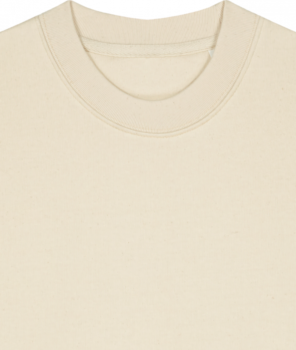 Stanley/Stella - Changer 2.0 Unisex Sweatshirt - Natural Raw 