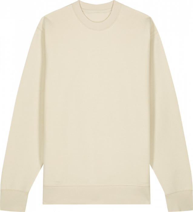Stanley/Stella - Changer 2.0 Unisex Sweatshirt - Natural Raw 