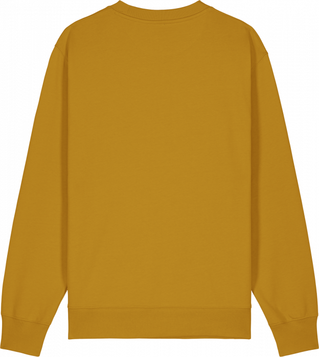 Stanley/Stella - Changer 2.0 Unisex Sweatshirt - Ochre