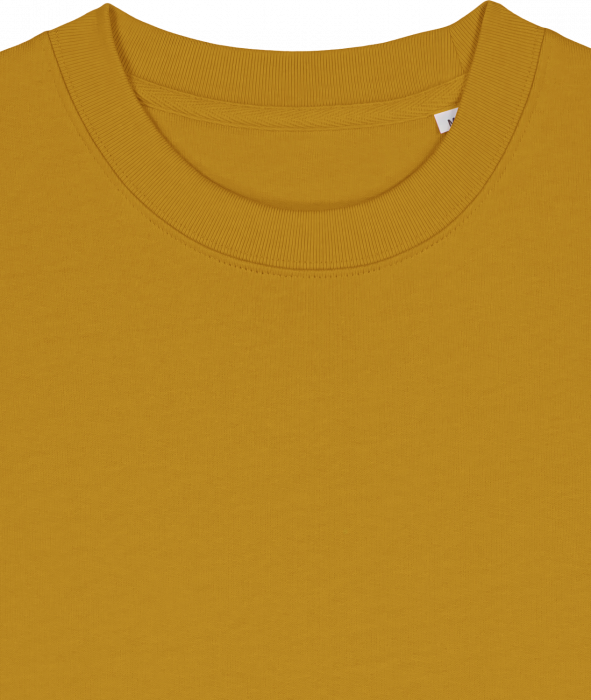 Stanley/Stella - Changer 2.0 Unisex Sweatshirt - Ochre