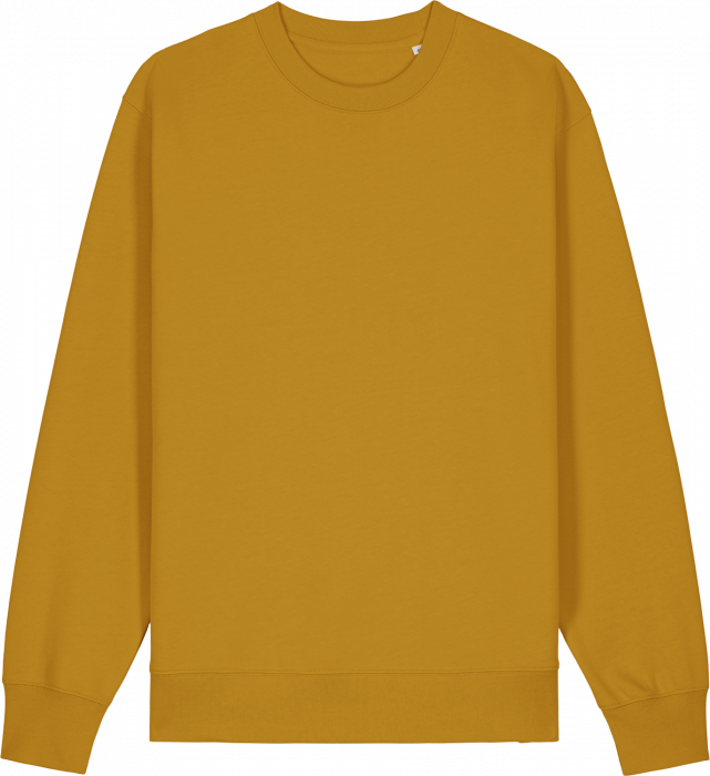 Stanley/Stella - Changer 2.0 Unisex Sweatshirt - Ochre
