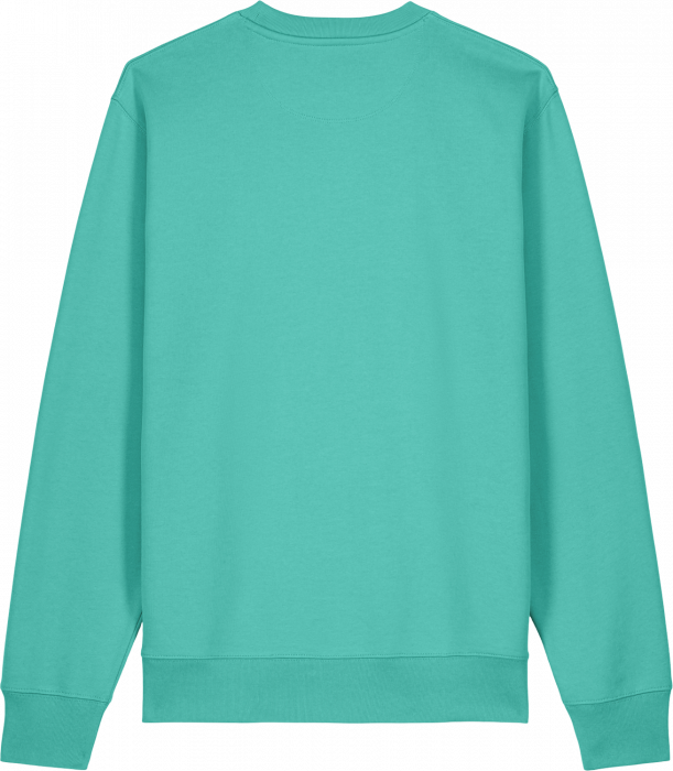Stanley/Stella - Changer 2.0 Unisex Sweatshirt - Pool Blue