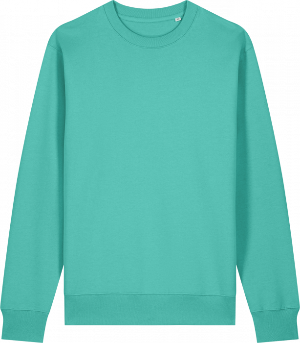 Stanley/Stella - Changer 2.0 Unisex Sweatshirt - Pool Blue
