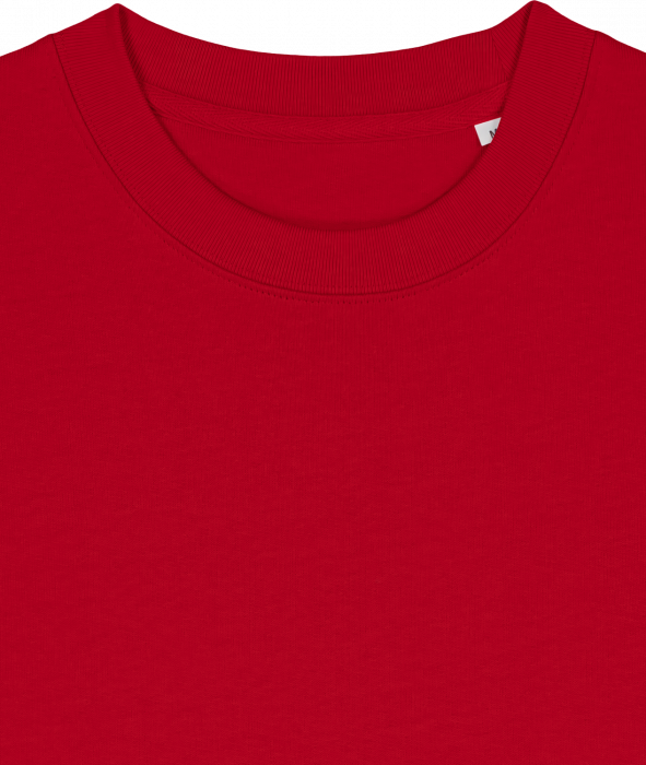 Stanley/Stella - Changer 2.0 Unisex Sweatshirt - Red
