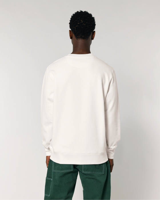 Stanley/Stella - Changer 2.0 Unisex Sweatshirt - Off White