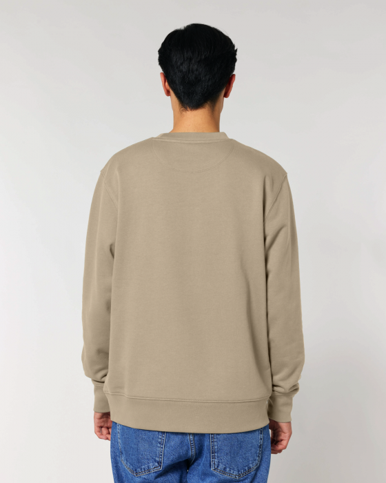 Stanley/Stella - Changer 2.0 Unisex Sweatshirt - Desert Dust 