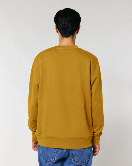 Stanley/Stella - Changer 2.0 Unisex Sweatshirt - Ochre