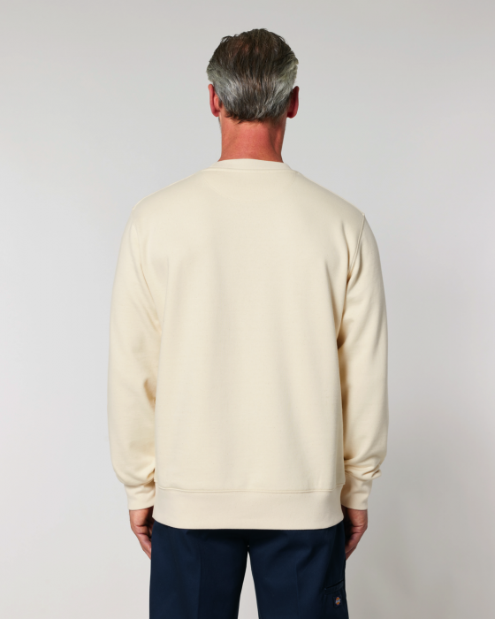 Stanley/Stella - Changer 2.0 Unisex Sweatshirt - Natural Raw 
