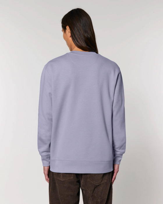 Stanley/Stella - Changer 2.0 Unisex Sweatshirt - Lavender