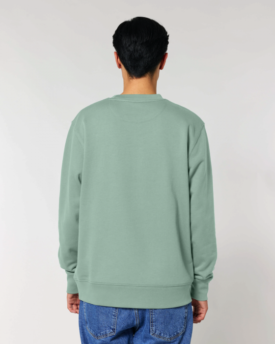 Stanley/Stella - Changer 2.0 Unisex Sweatshirt - Aloe
