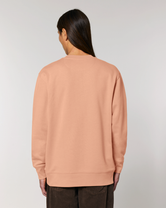 Stanley/Stella - Changer 2.0 Unisex Sweatshirt - Fraiche Paiche