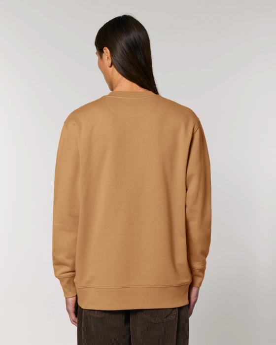 Stanley/Stella - Changer 2.0 Unisex Sweatshirt - Latte