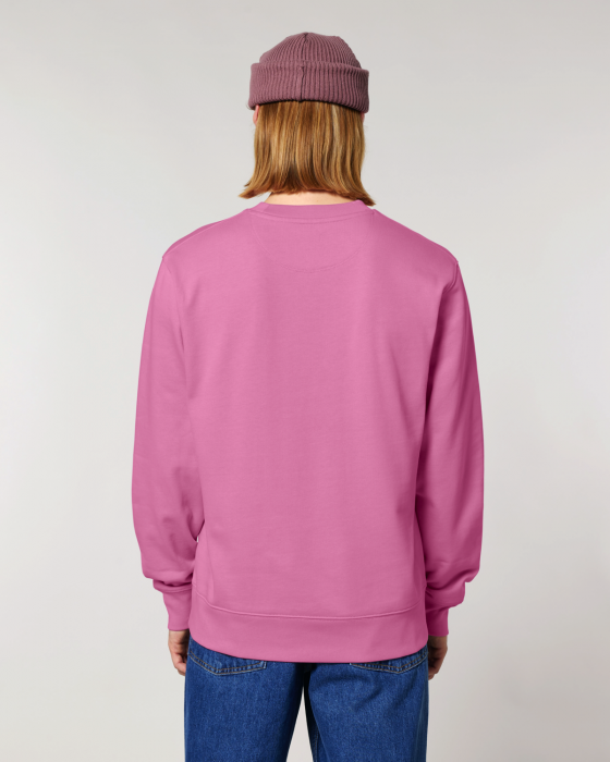 Stanley/Stella - Changer 2.0 Unisex Sweatshirt - Bubble Pink
