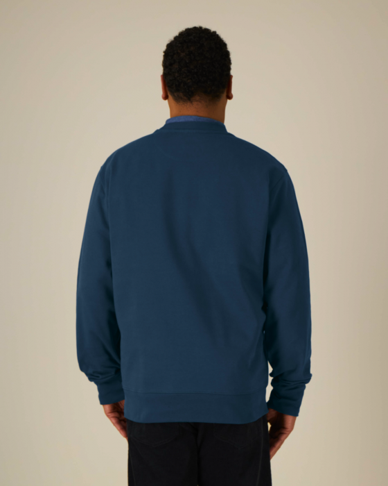 Stanley/Stella - Changer 2.0 Unisex Sweatshirt - Deep Teal