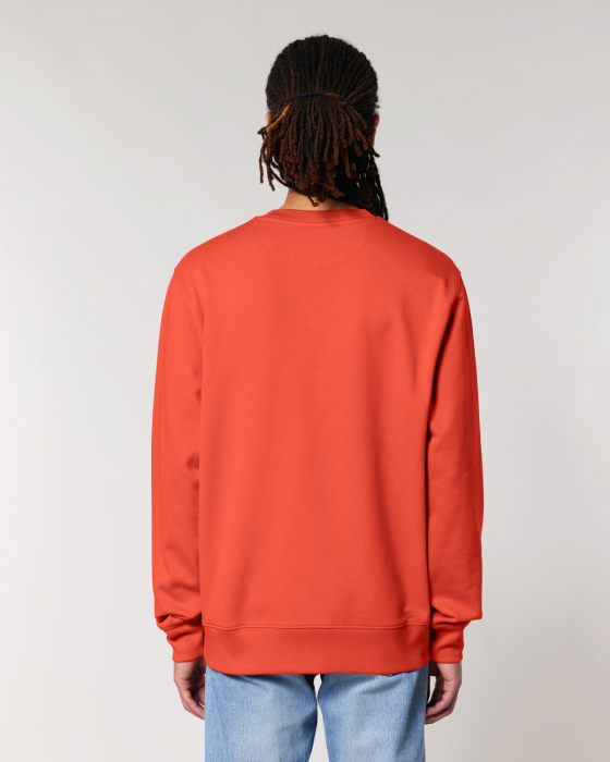 Stanley/Stella - Changer 2.0 Unisex Sweatshirt - Fiesta