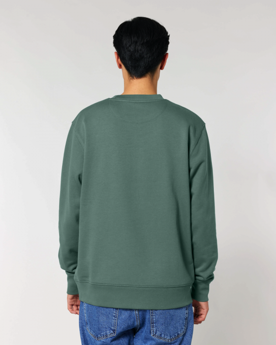 Stanley/Stella - Changer 2.0 Unisex Sweatshirt - Green Bay