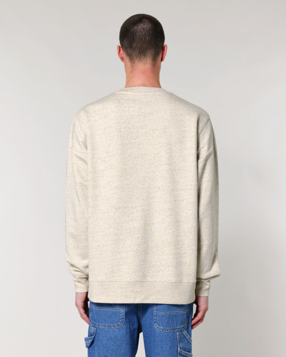 Stanley/Stella - Changer 2.0 Unisex Sweatshirt - Eco Heather