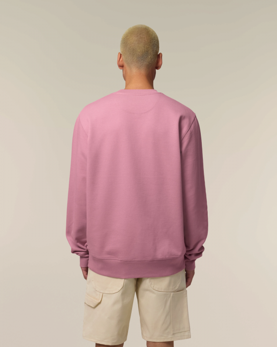 Stanley/Stella - Changer 2.0 Unisex Sweatshirt - Lilac Dream