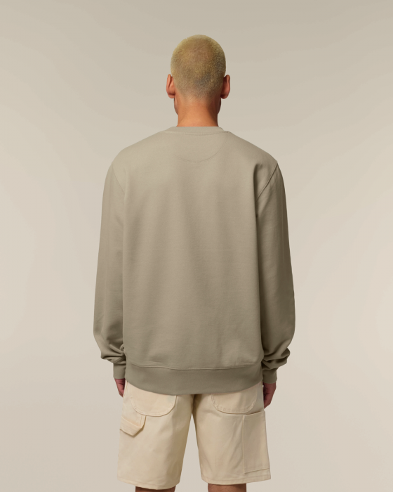 Stanley/Stella - Changer 2.0 Unisex Sweatshirt - Stone