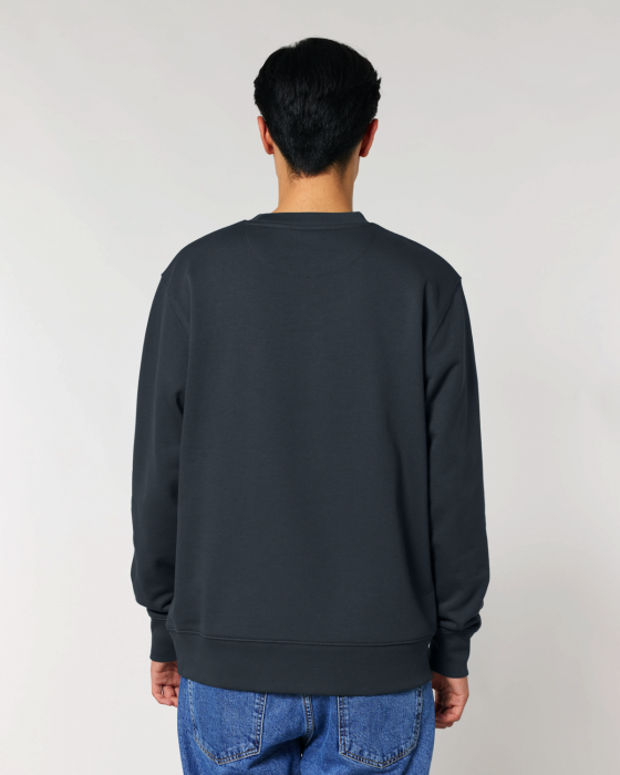 Stanley/Stella - Changer 2.0 Unisex Sweatshirt - India Ink Grey