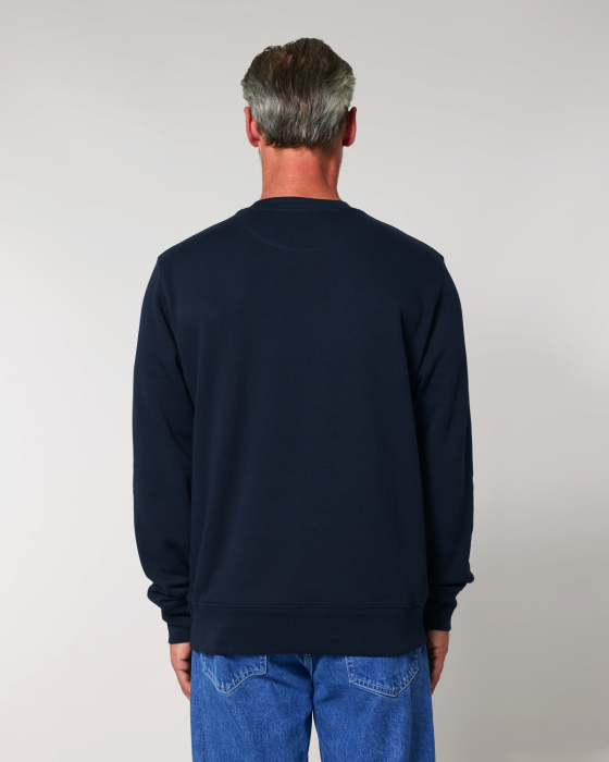 Stanley/Stella - Changer 2.0 Unisex Sweatshirt - French Navy