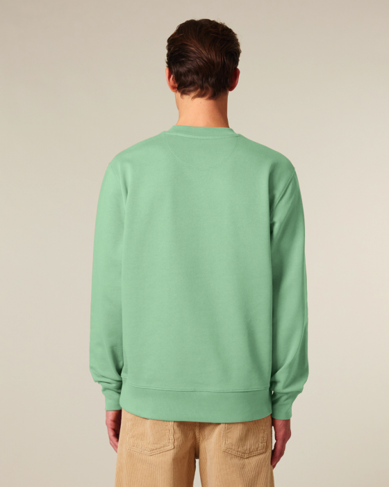Stanley/Stella - Changer 2.0 Unisex Sweatshirt - Misty Jade
