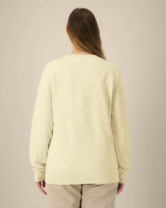 Stanley/Stella - Changer 2.0 Unisex Sweatshirt - Honey Paper