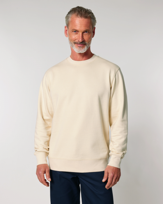 Stanley/Stella - Changer 2.0 Unisex Sweatshirt - Natural Raw 