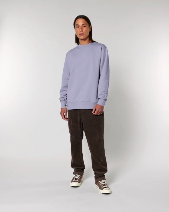 Stanley/Stella - Changer 2.0 Unisex Sweatshirt - Lavender