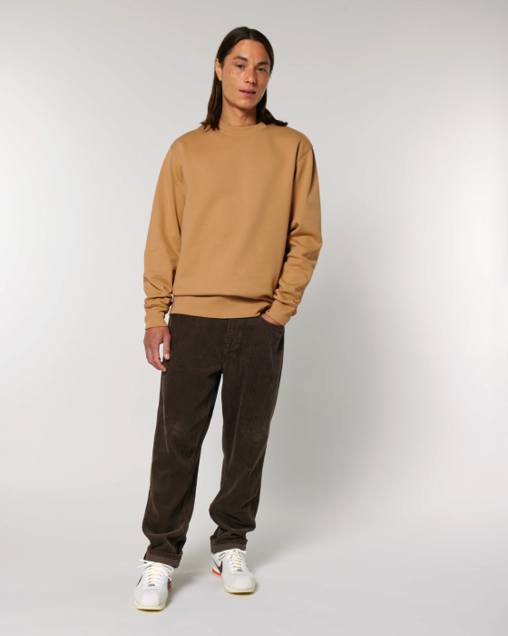 Stanley/Stella - Changer 2.0 Unisex Sweatshirt - Latte