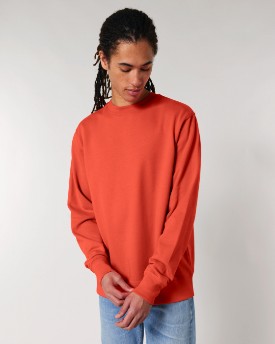 Stanley/Stella - Changer 2.0 Unisex Sweatshirt - Fiesta