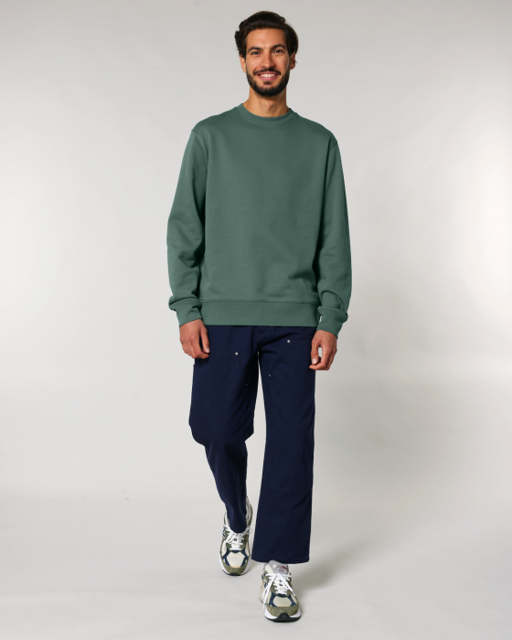 Stanley/Stella - Changer 2.0 Unisex Sweatshirt - Green Bay