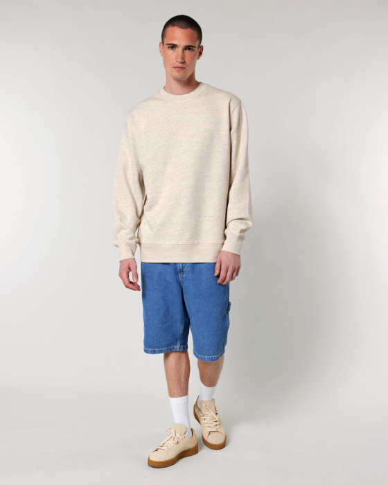 Stanley/Stella - Changer 2.0 Unisex Sweatshirt - Eco Heather