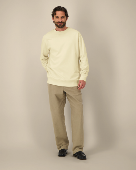 Stanley/Stella - Changer 2.0 Unisex Sweatshirt - Honey Paper