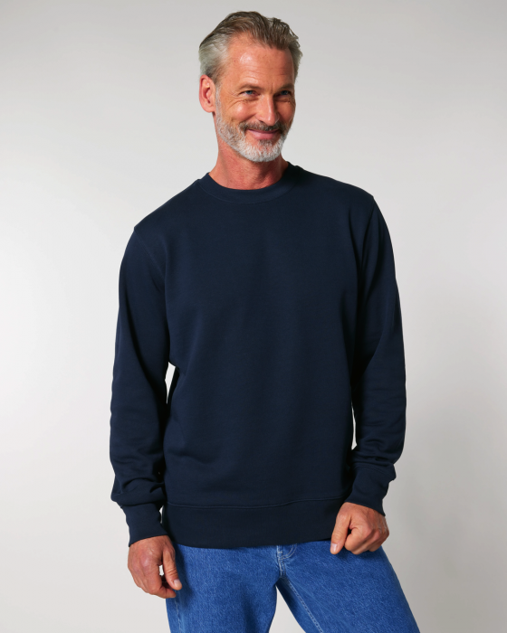 Stanley/Stella - Changer 2.0 Unisex Sweatshirt - French Navy