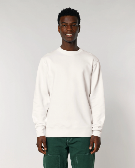 Stanley/Stella - Changer 2.0 Unisex Sweatshirt - Off White