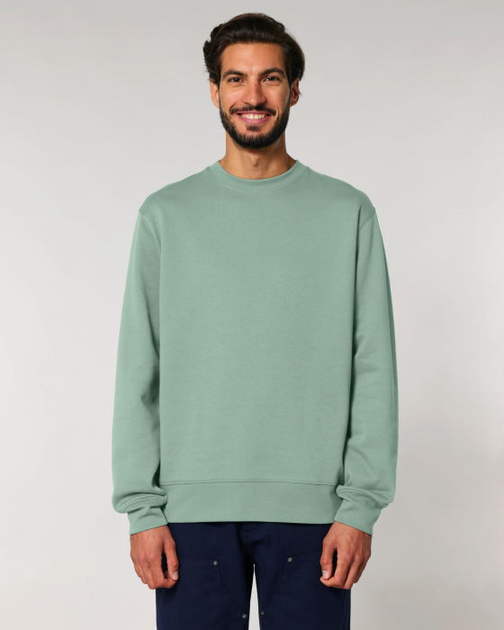 Stanley/Stella - Changer 2.0 Unisex Sweatshirt - Aloe