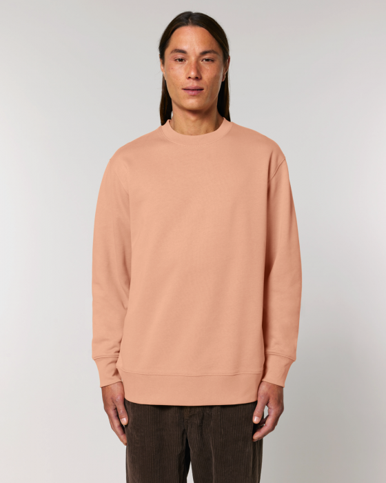 Stanley/Stella - Changer 2.0 Unisex Sweatshirt - Fraiche Paiche