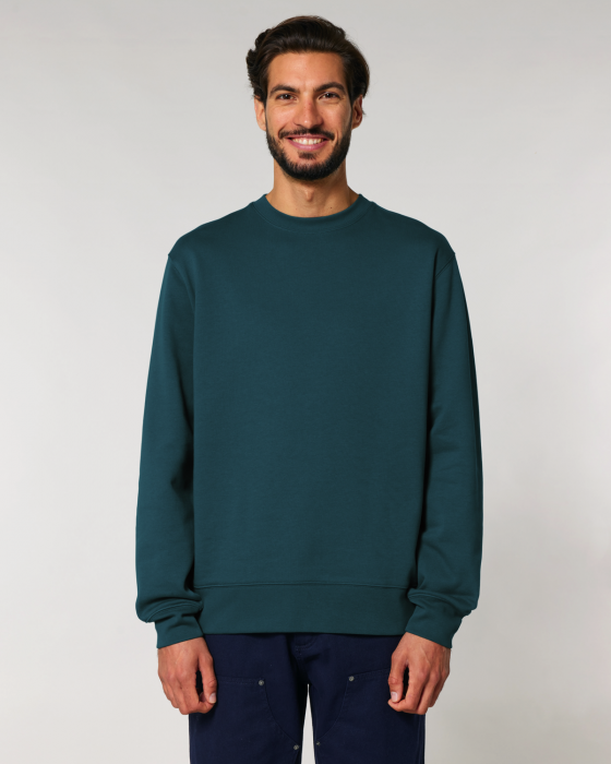 Stanley/Stella - Changer 2.0 Unisex Sweatshirt - Stargazer
